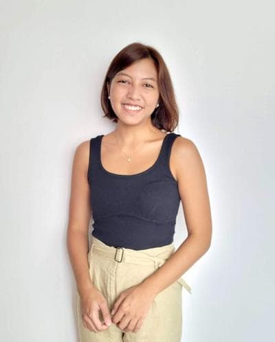 Ysabel Chua, photo 1