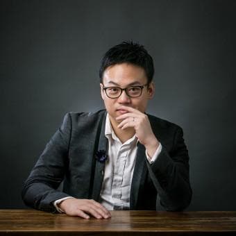 Michael Liu, photo 2