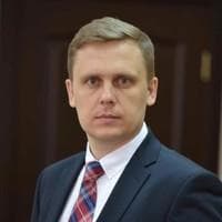 Denis Matvienko, photo 2