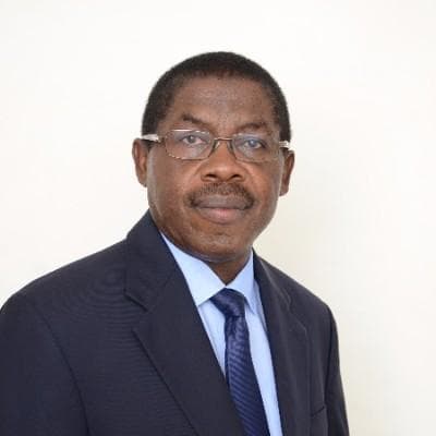 Raphael Ntumy, MD MPH, photo 1