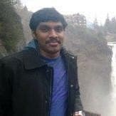 Gopi Vikranth, photo 1