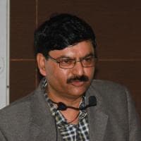 Ajay Singhal, photo 2