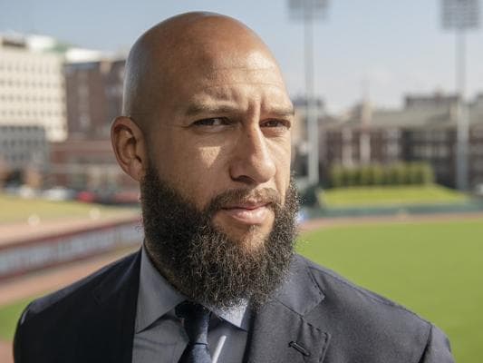 Tim Howard, photo 2