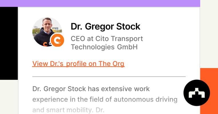 Gregor Stocks, photo 2