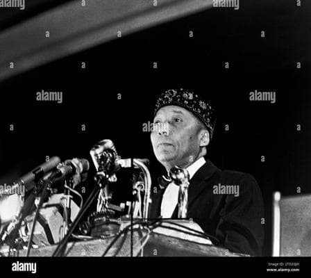 Elijah Muhammad, photo 1