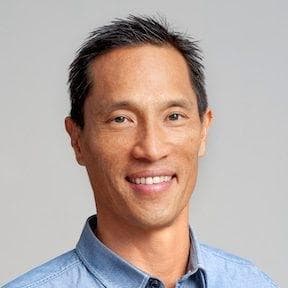 Eric Wei, photo 1