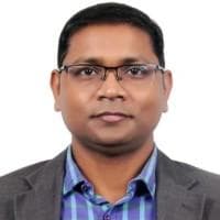 Prashanth Raju, photo 2