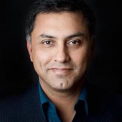 Nikesh Arora