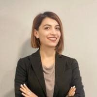 Lia Avetisyan, MBA, photo 1