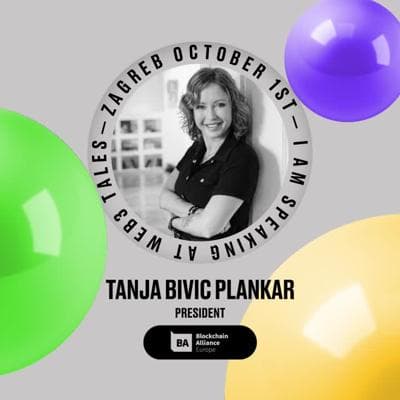 Tanja Plankar, photo 2