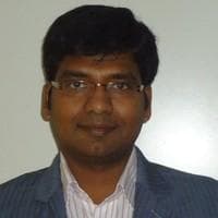 Ravi Gangadharan, photo 2