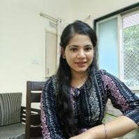 Priyanka Upreti, photo 1