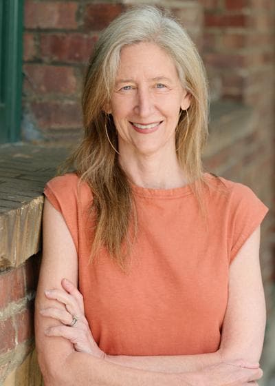 Susan Magsamen, photo 1