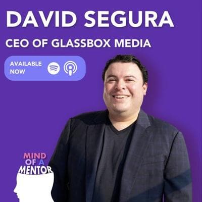 David Segura, photo 2