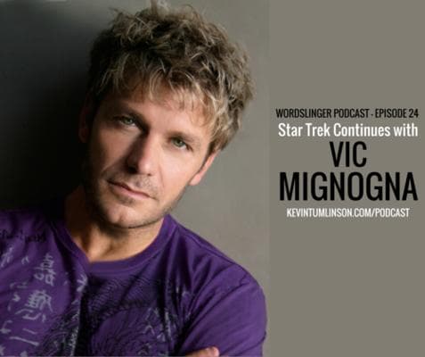 Kevin Mignogna, photo 1