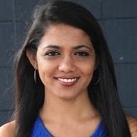 Monika Parmar, photo 1