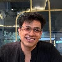 Dhruv Jaggia, photo 2