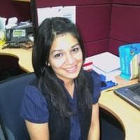 Uzma Siddiqi, PMP, PE, photo 2