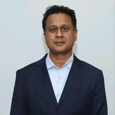 gopi krishnan