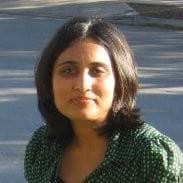 Chetna Agarwal, photo 1