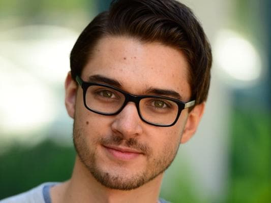 Dominik Schiener, photo 2