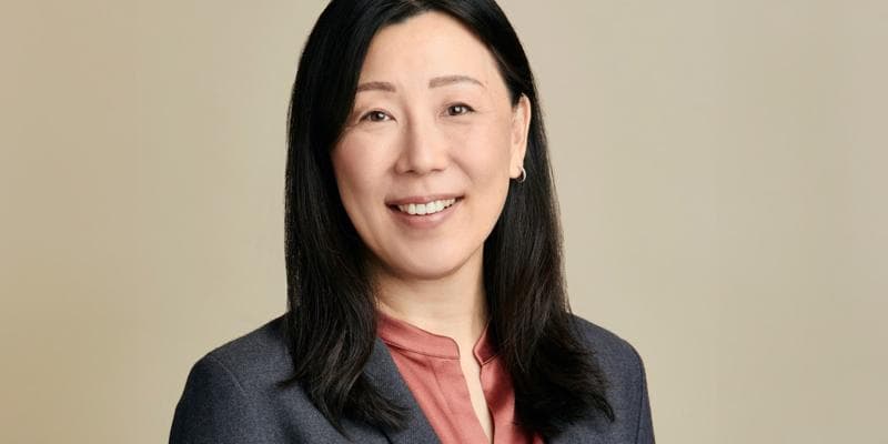 Eunice Kim, photo 2