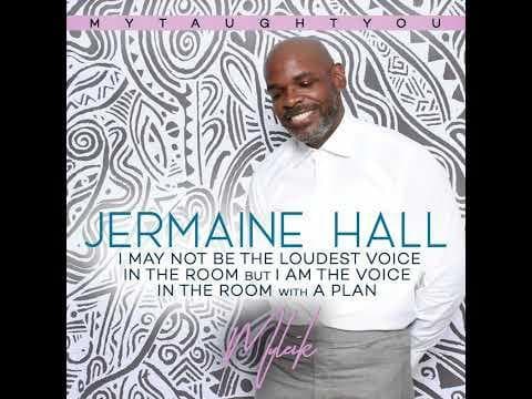 Jermaine Hall, photo 2