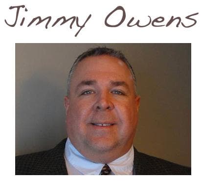 Jimmy Owens, photo 2