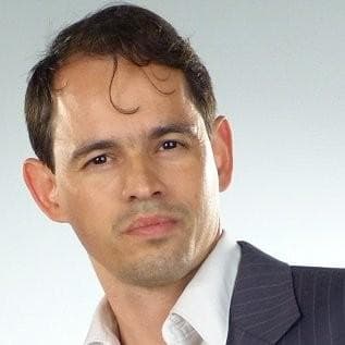 Luciano Evaristo Guerche, photo 2