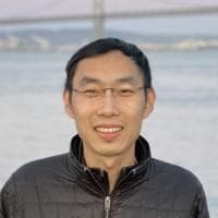 Allen Chen, photo 1