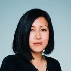 Jenny Ma, photo 1