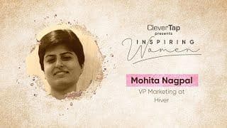 Mohita Nagpal (she/her), photo 2