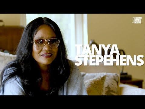 Tanya Stephens, photo 1