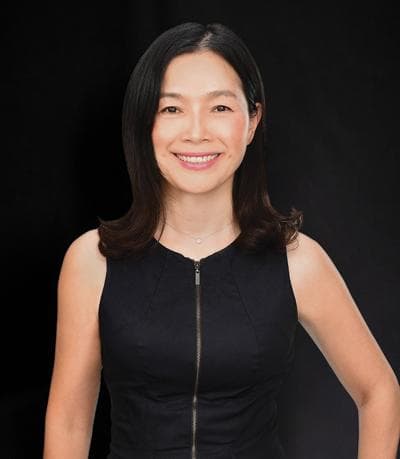 Carla Huang, photo 2