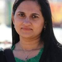 Rachana Modi, photo 2