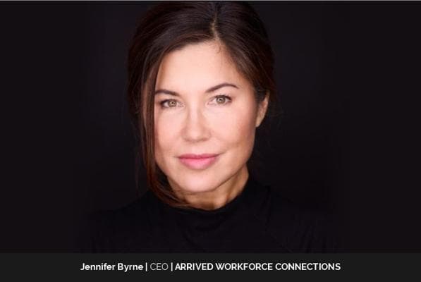 Jennifer Byrne, photo 1