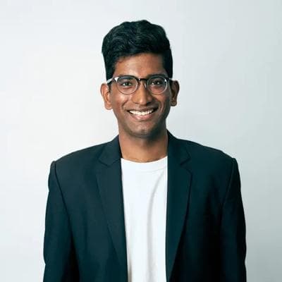 Karthik Varada, photo 1