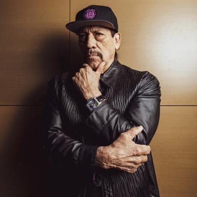 Danny Trejo, photo 2