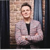 Mark Shayler, photo 1