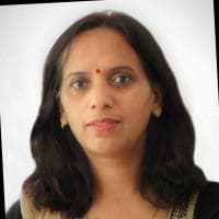 Anukriti Mishra, photo 2