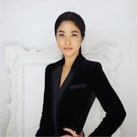 Christina Kim, photo 1