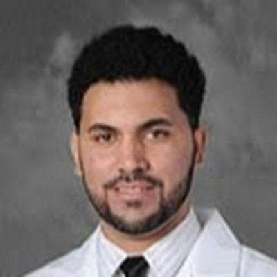 Azam Basheer,  M.D., photo 1