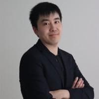 Daniel Zhang, photo 1