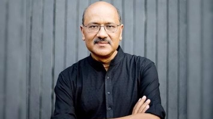 Shekhar Gupta, photo 1