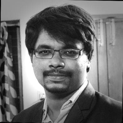 Pranav Janardhanan, photo 1