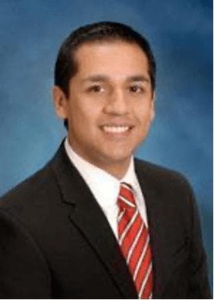 Tim Ballesteros, MBA, photo 2