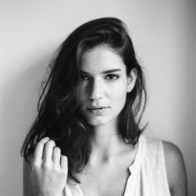 Diana Oliveira, photo 1