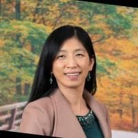 Shirley Yang, photo 1