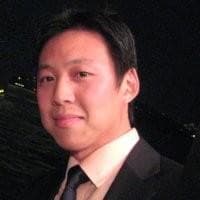 Raymond Huang, photo 2