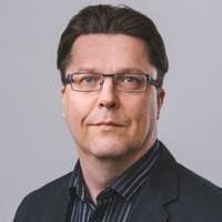 Jukka K. Nurminen, photo 1